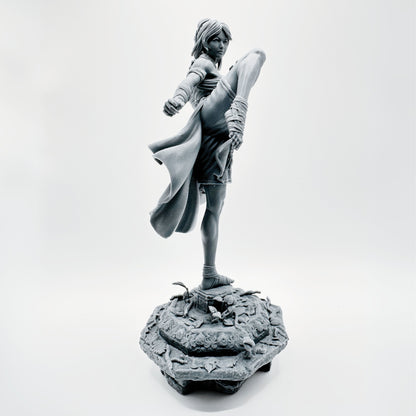The Great Story of Alyra: Vol. 0 – Ignition