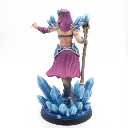 Secret Appendix: Adagio