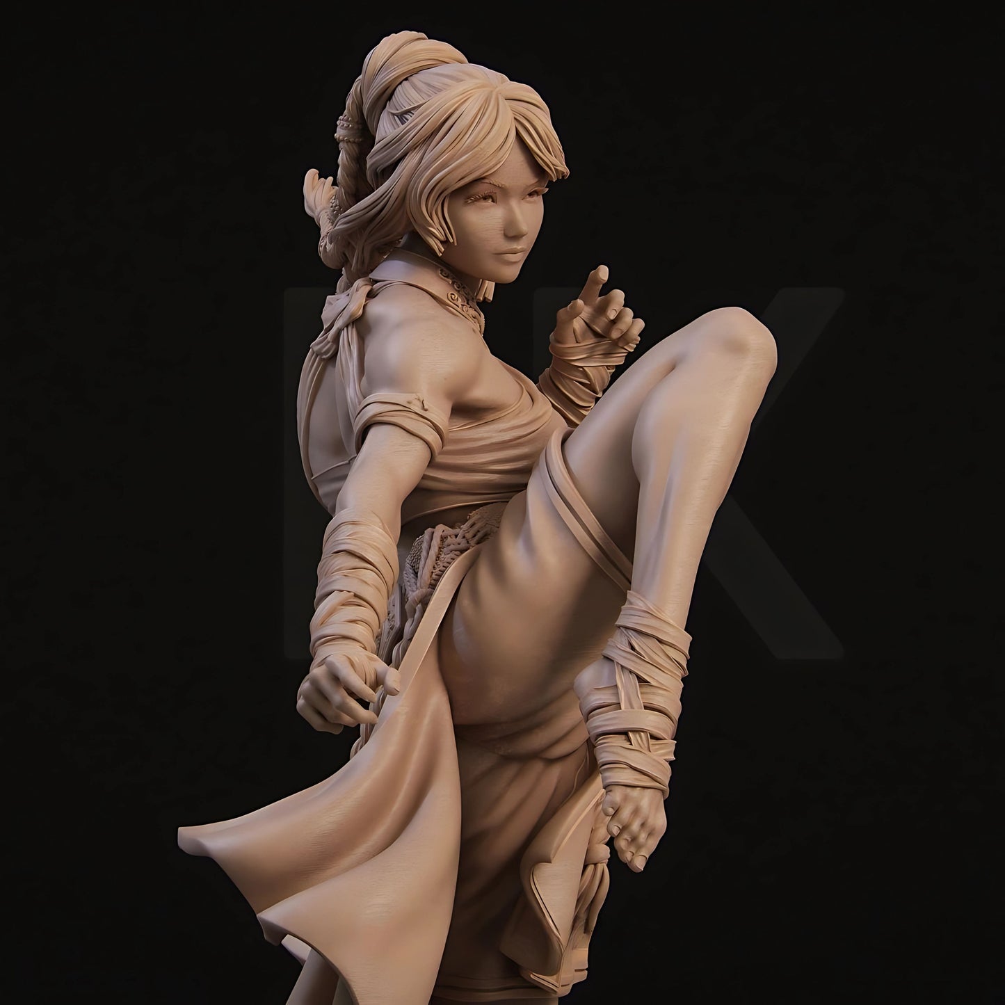 The Great Story of Alyra: Vol. 0 – Ignition