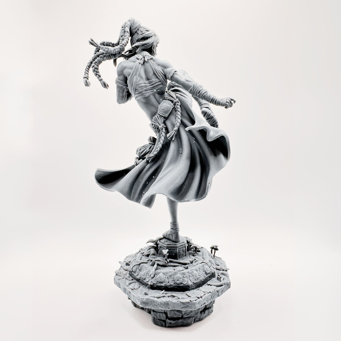 The Great Story of Alyra: Vol. 0 – Ignition