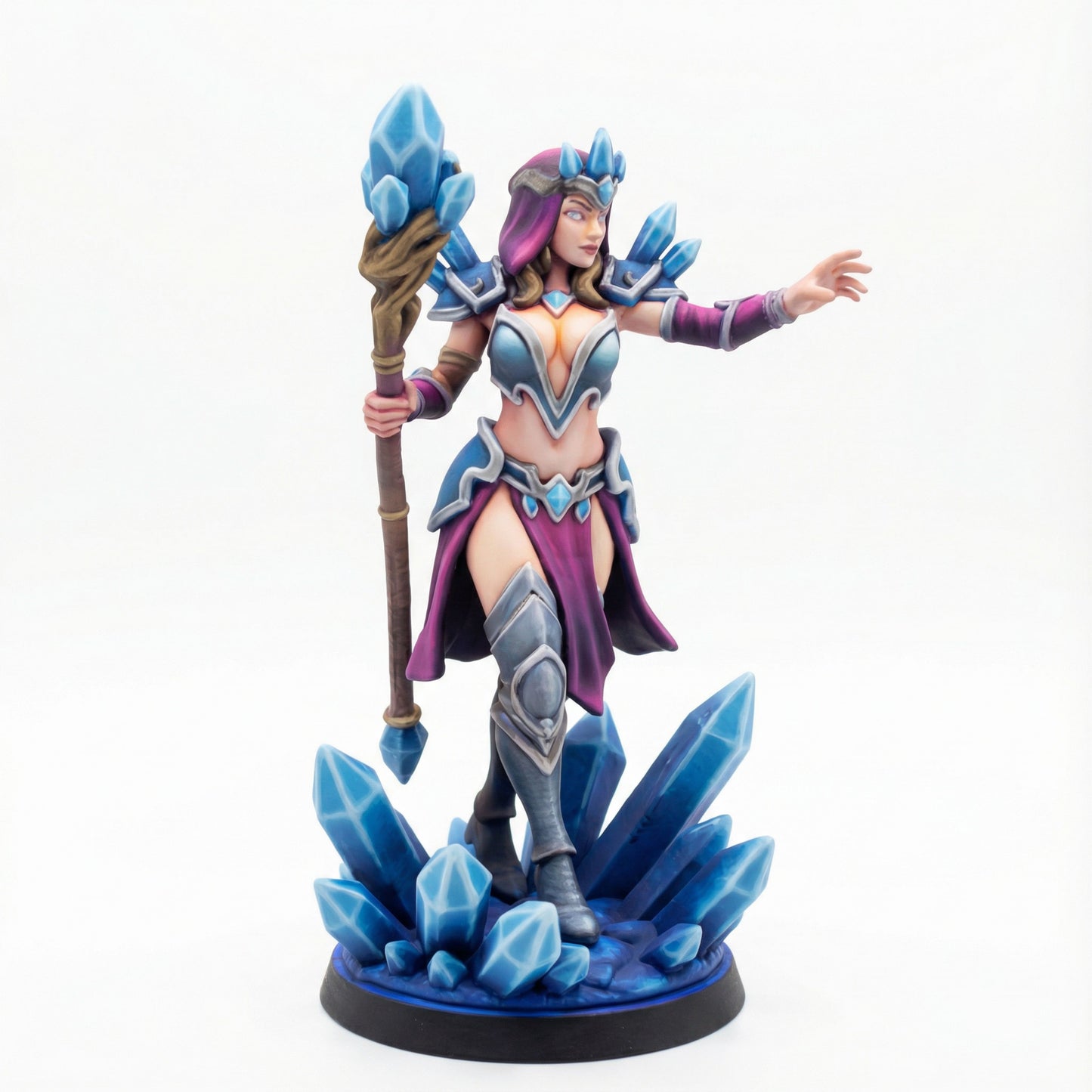 Secret Appendix: Adagio