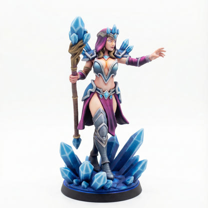 Secret Appendix: Adagio