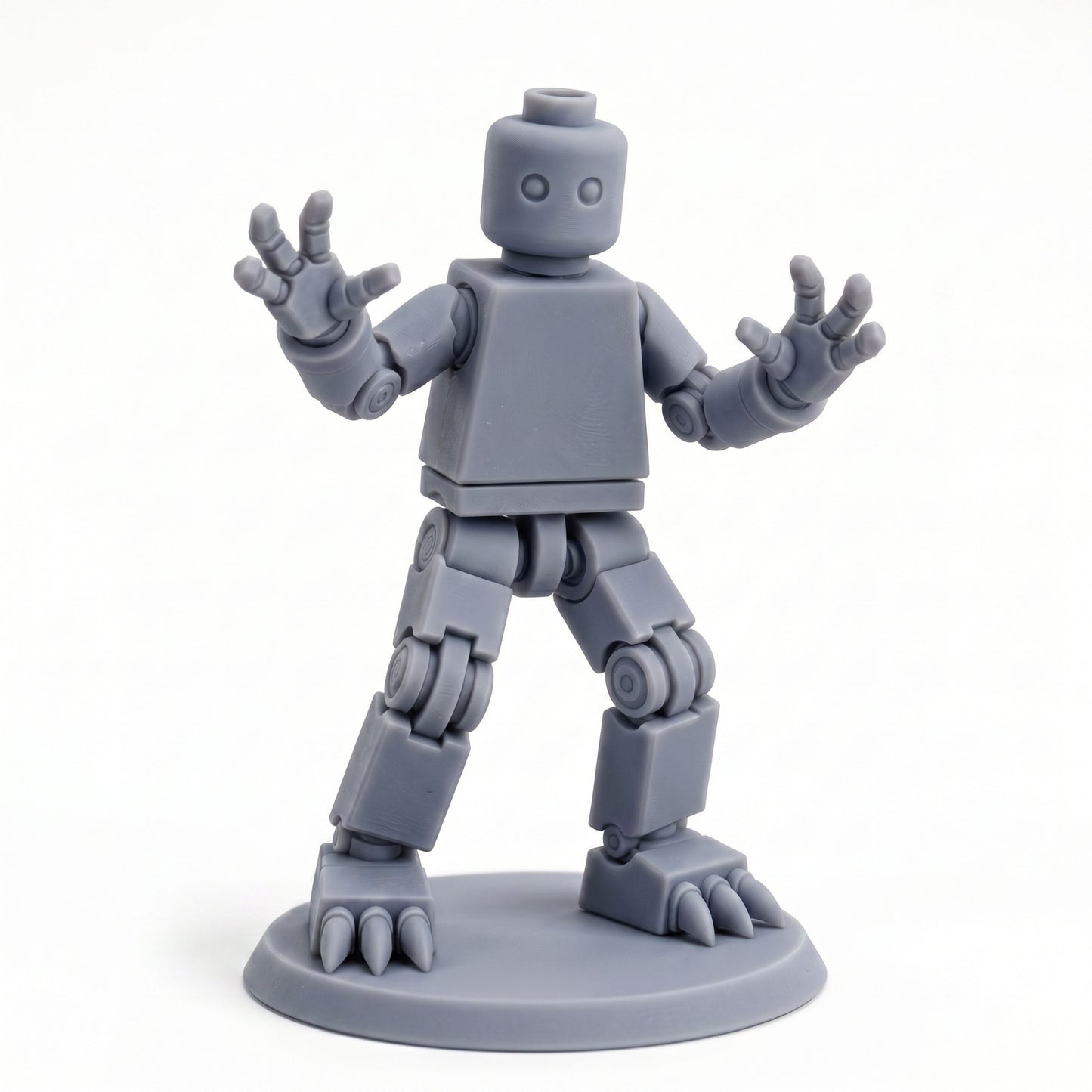 The Blokos & The Microverse-Z