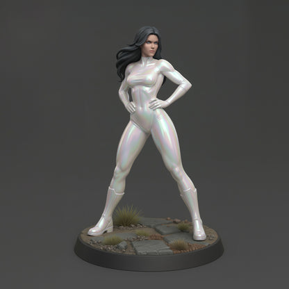 Genesis Digital Tresure #1