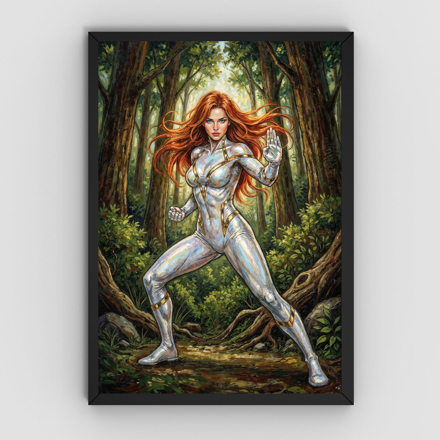 What is Dungeons & Dragons, and why does everyone love it?