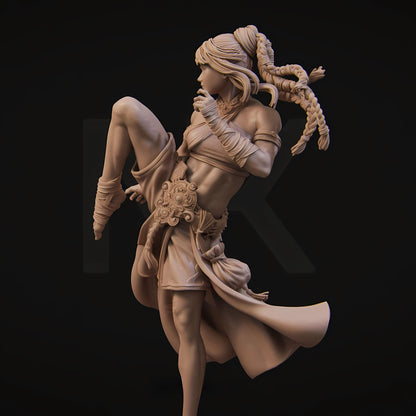 The Great Story of Alyra: Vol. 0 – Ignition