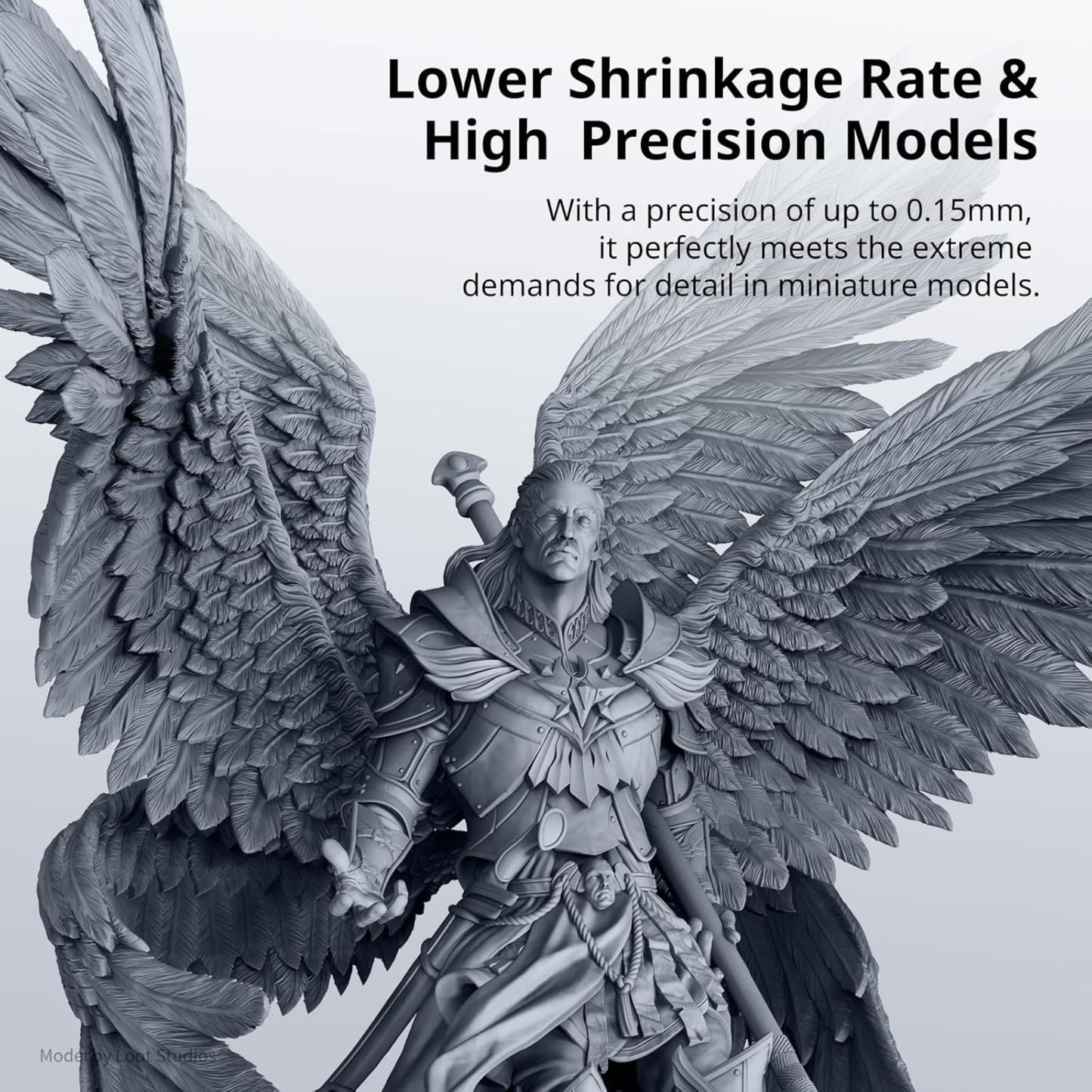 Design & 3D Print Your Minis: Complete Maker Kit