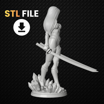 Secret Appendix: Crystals & The Bio-Skins