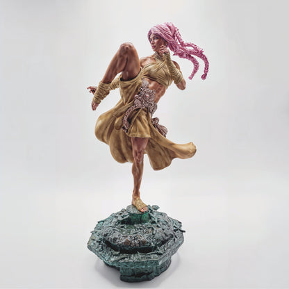 The Great Story of Alyra: Vol. 0 – Ignition
