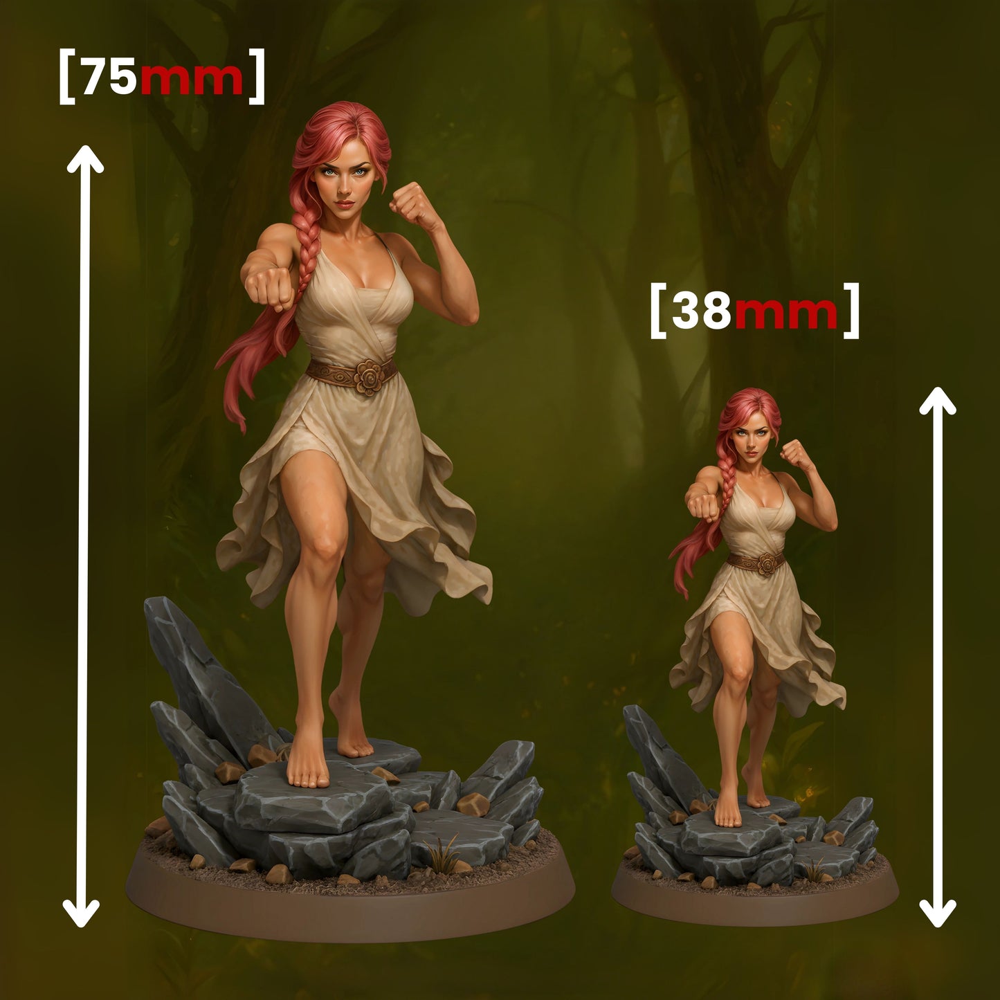 The Great Story of Alyra: Vol. 0 – Ignition
