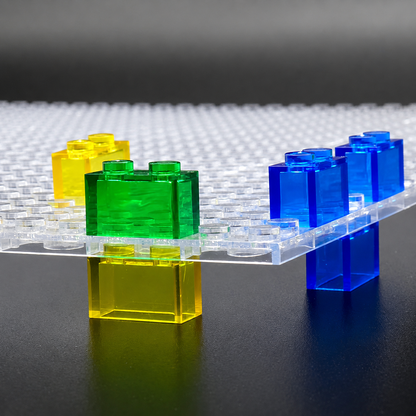 Transparent Construct