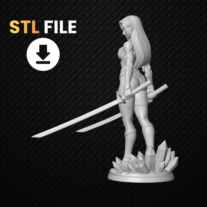 Secret Appendix: Crystals & The Bio-Skins