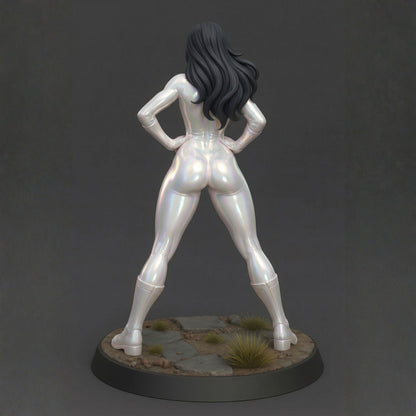 Genesis Digital Tresure #1