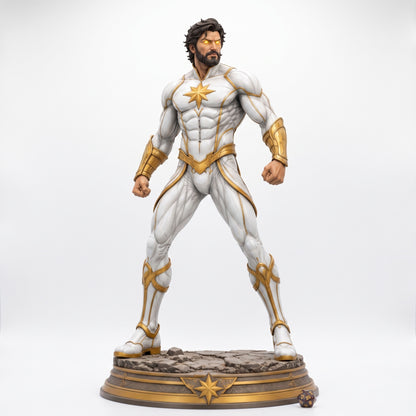 Excalibur 4