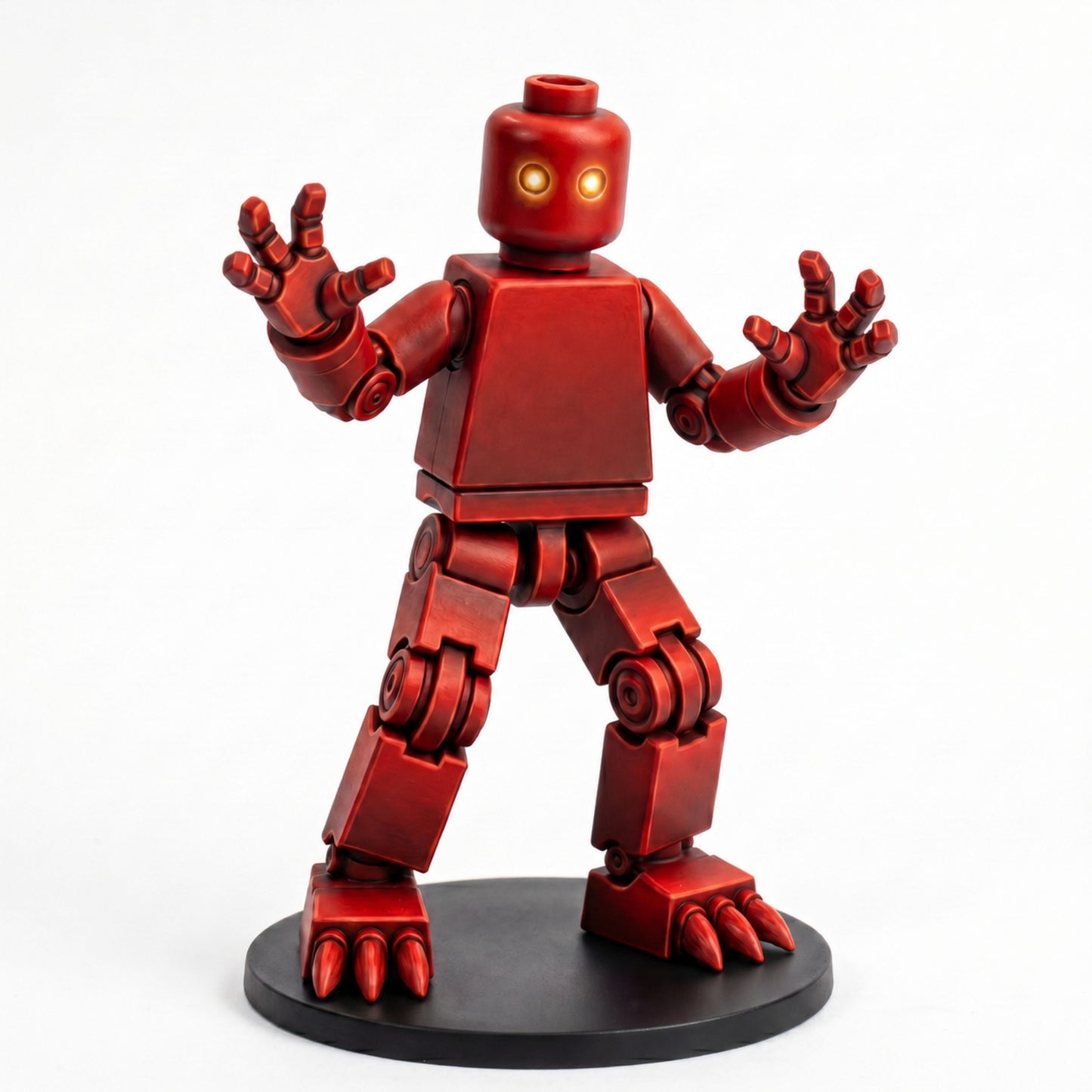 The Blokos & The Microverse-Z