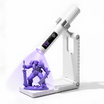 Design & 3D Print Your Minis: Complete Maker Kit