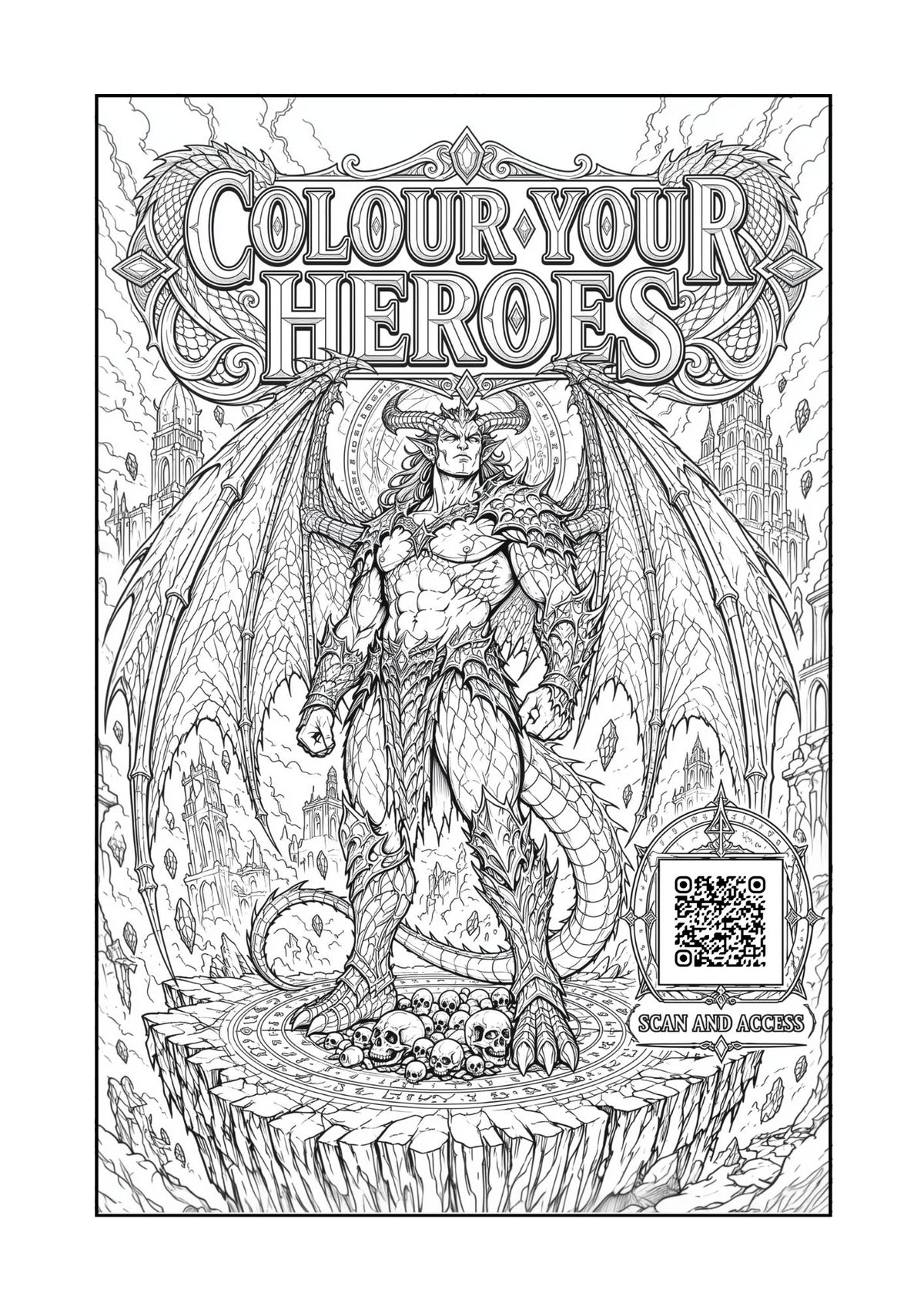 How to Play RPGs Like a Prime Hero - Volume Zero