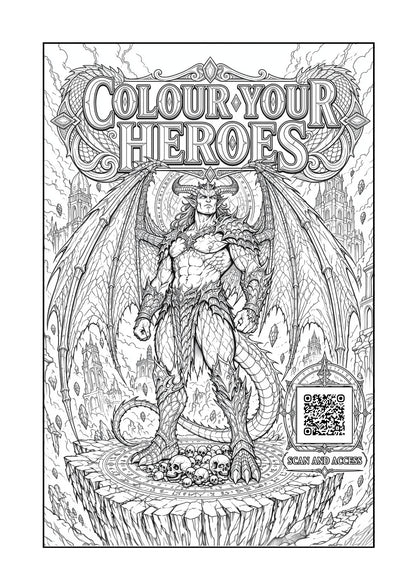 How to Play RPGs Like a Prime Hero - Volume Zero