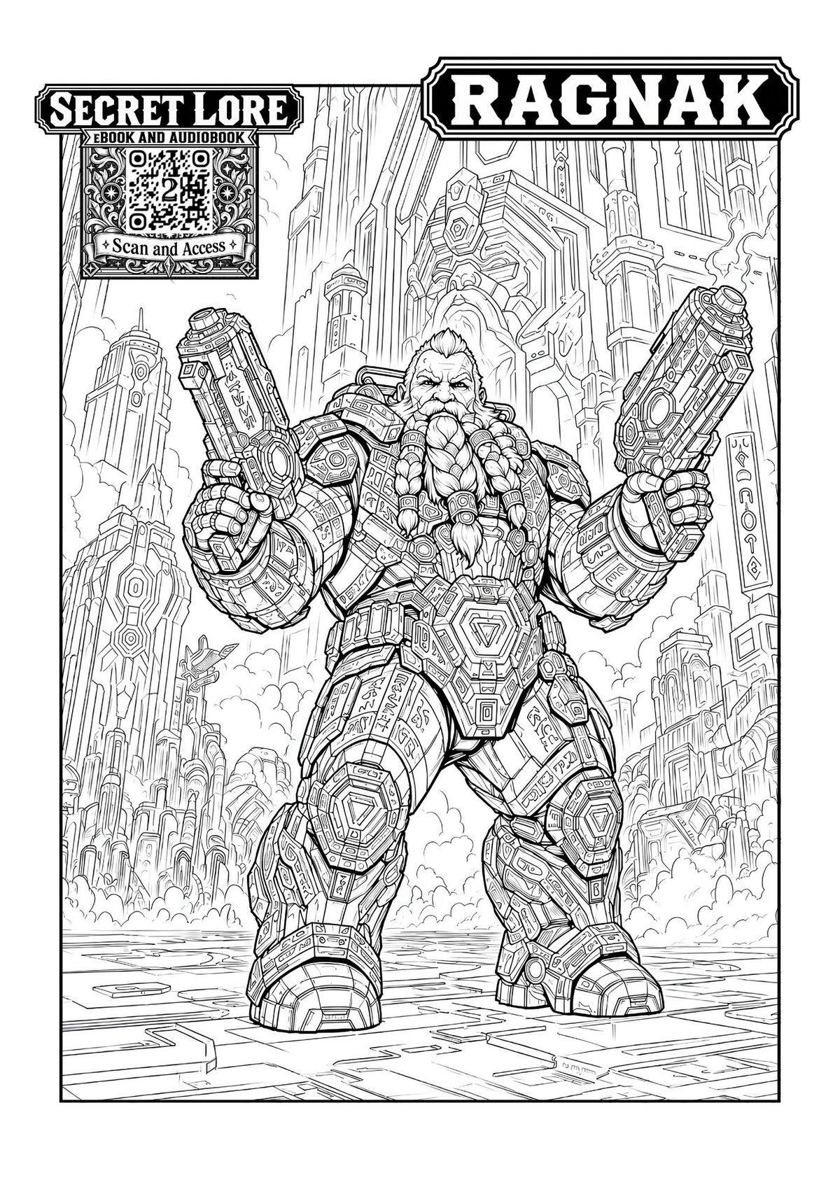 How to Play RPGs Like a Prime Hero - Volume Zero
