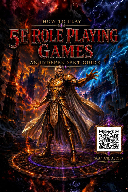 D&D BASIC RULES