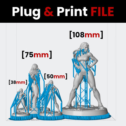 Genesis Digital Tresure #1