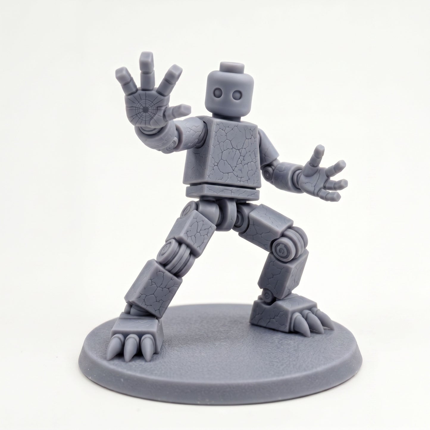 The Blokos & The Microverse-Z