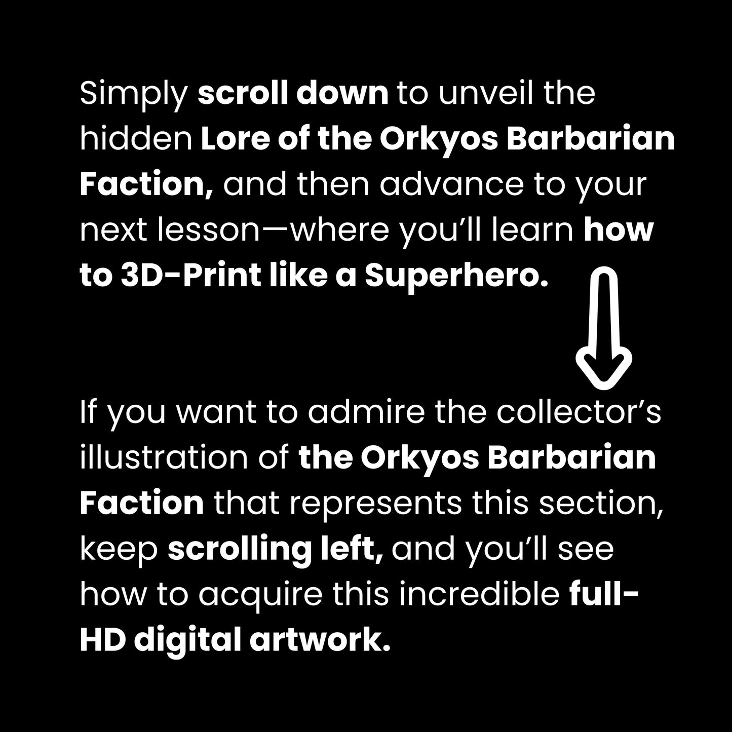 Getting started: unboxing, setup, and the basics of your 3D printer.