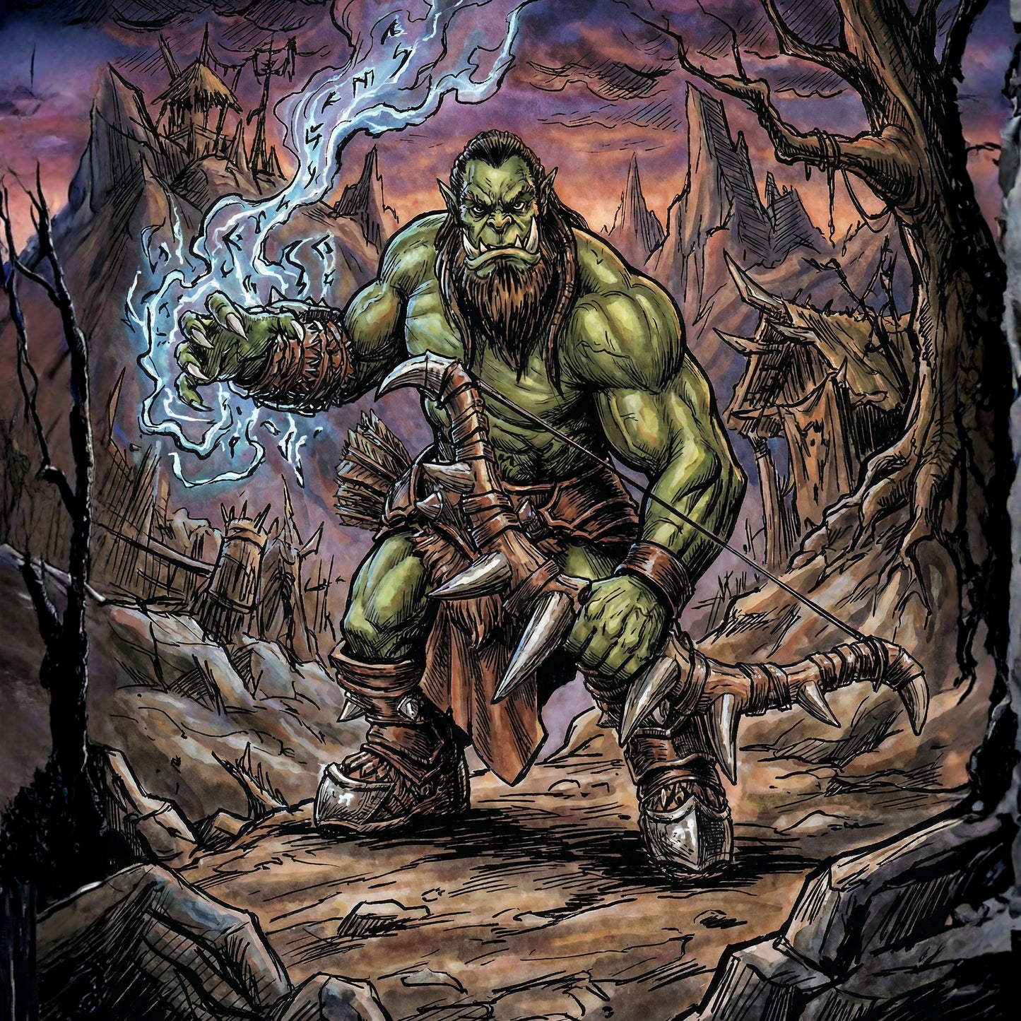 Getting started: unboxing, setup, and the basics of your 3D printer.