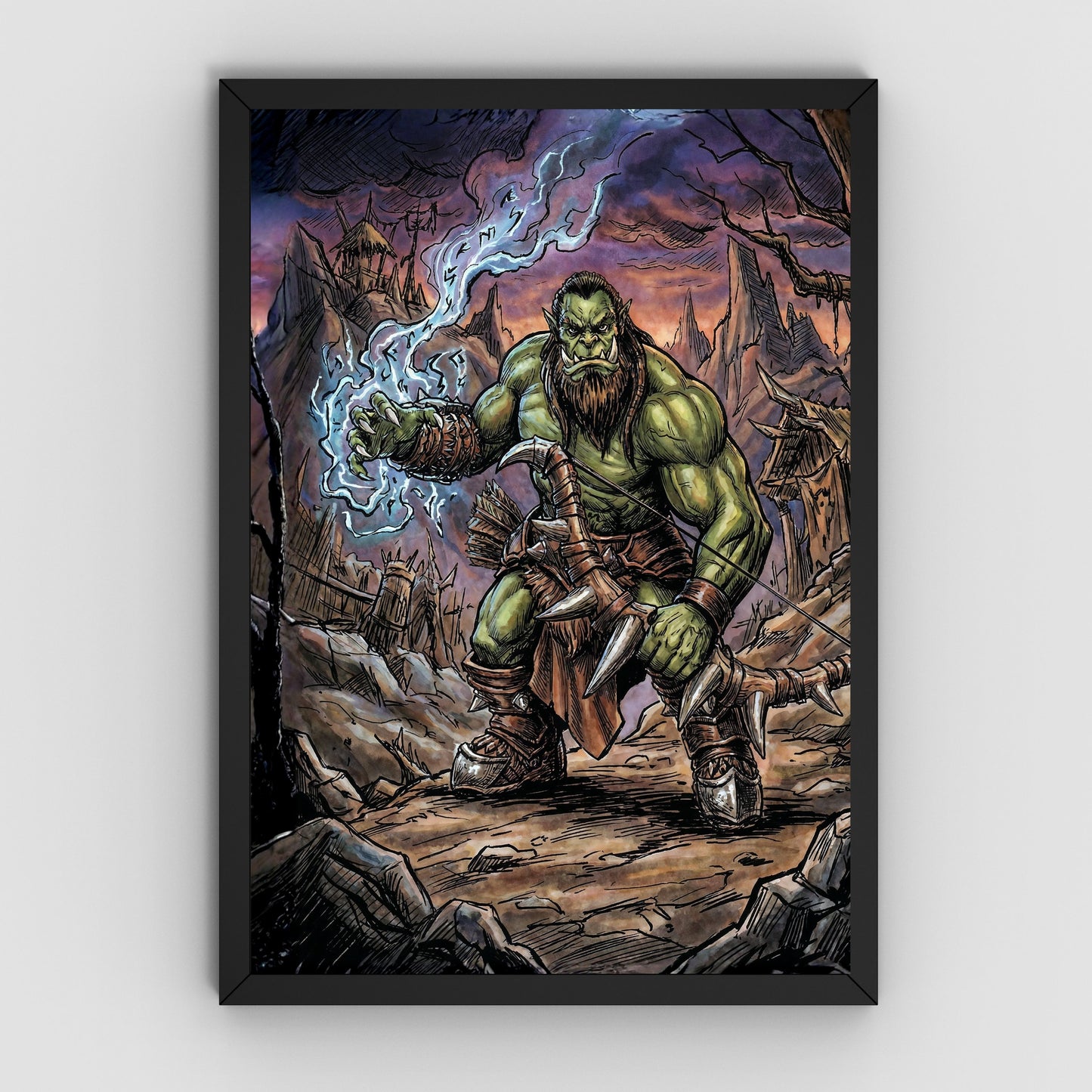 Getting started: unboxing, setup, and the basics of your 3D printer.