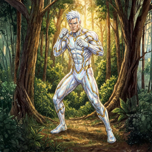 Kronos Bundle I+ Educatio Lore III