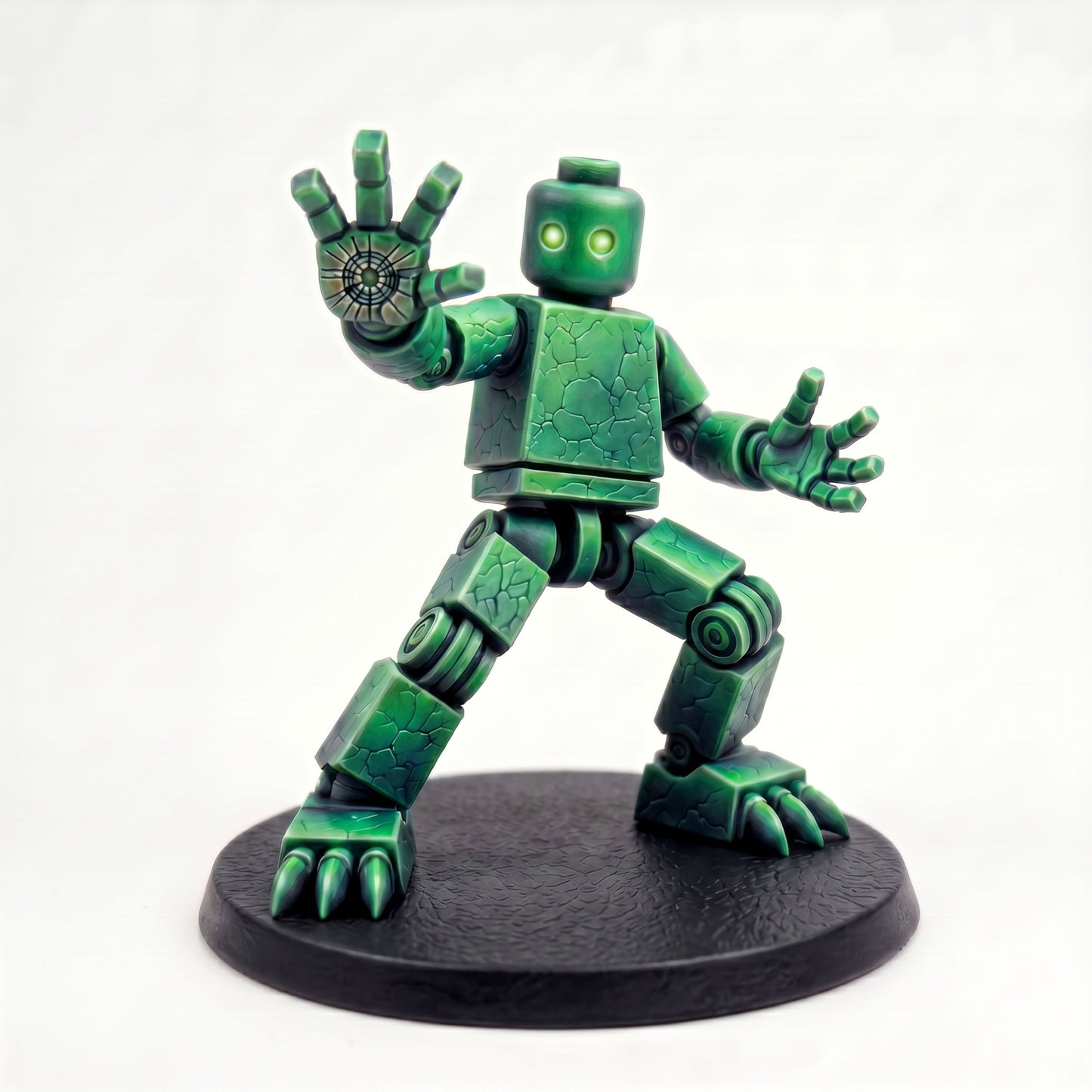 The Blokos & The Microverse-Z