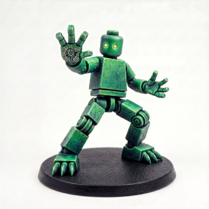 The Blokos & The Microverse-Z