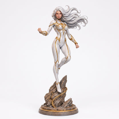 Excalibur 4