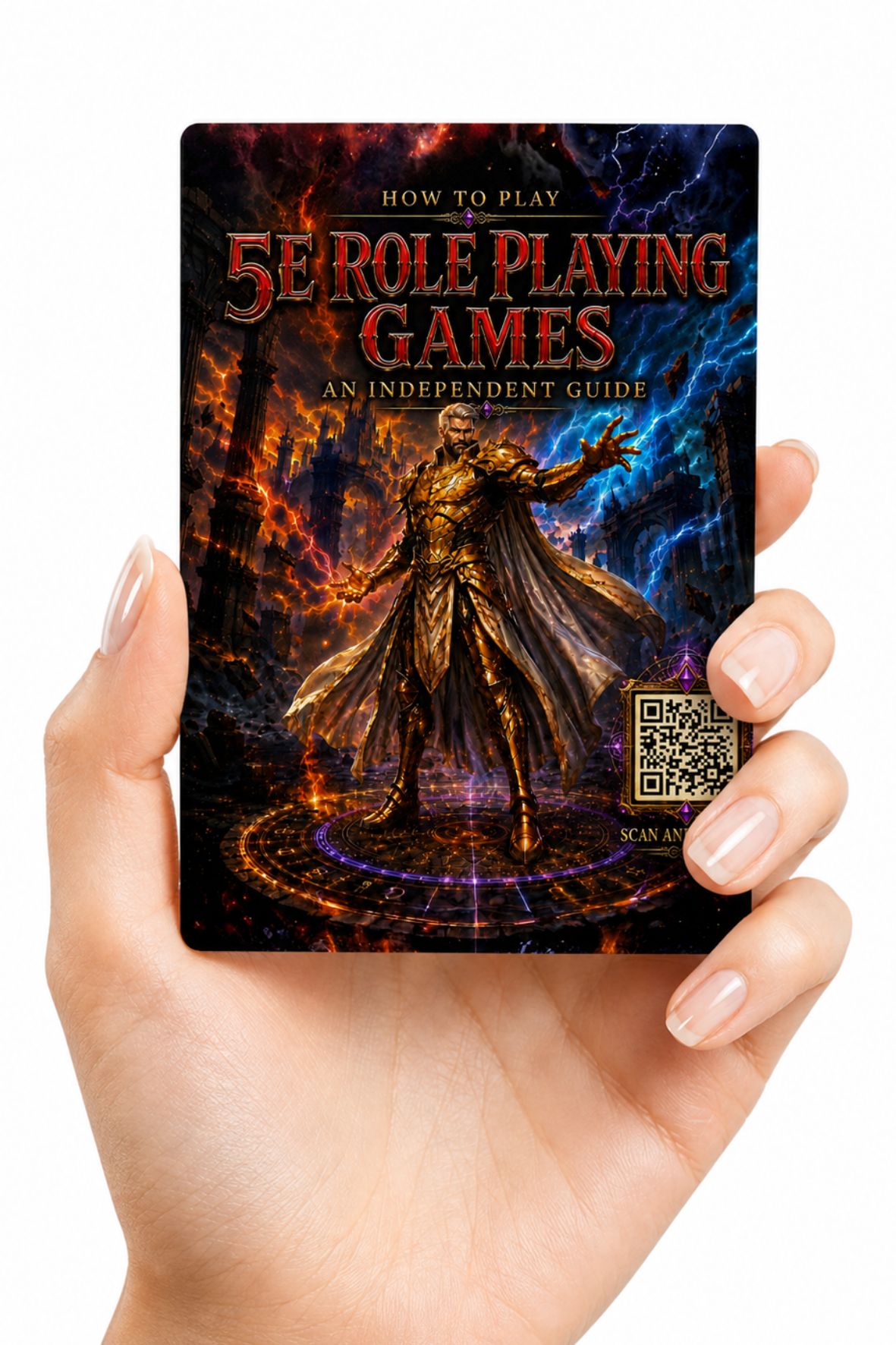 D&D BASIC RULES