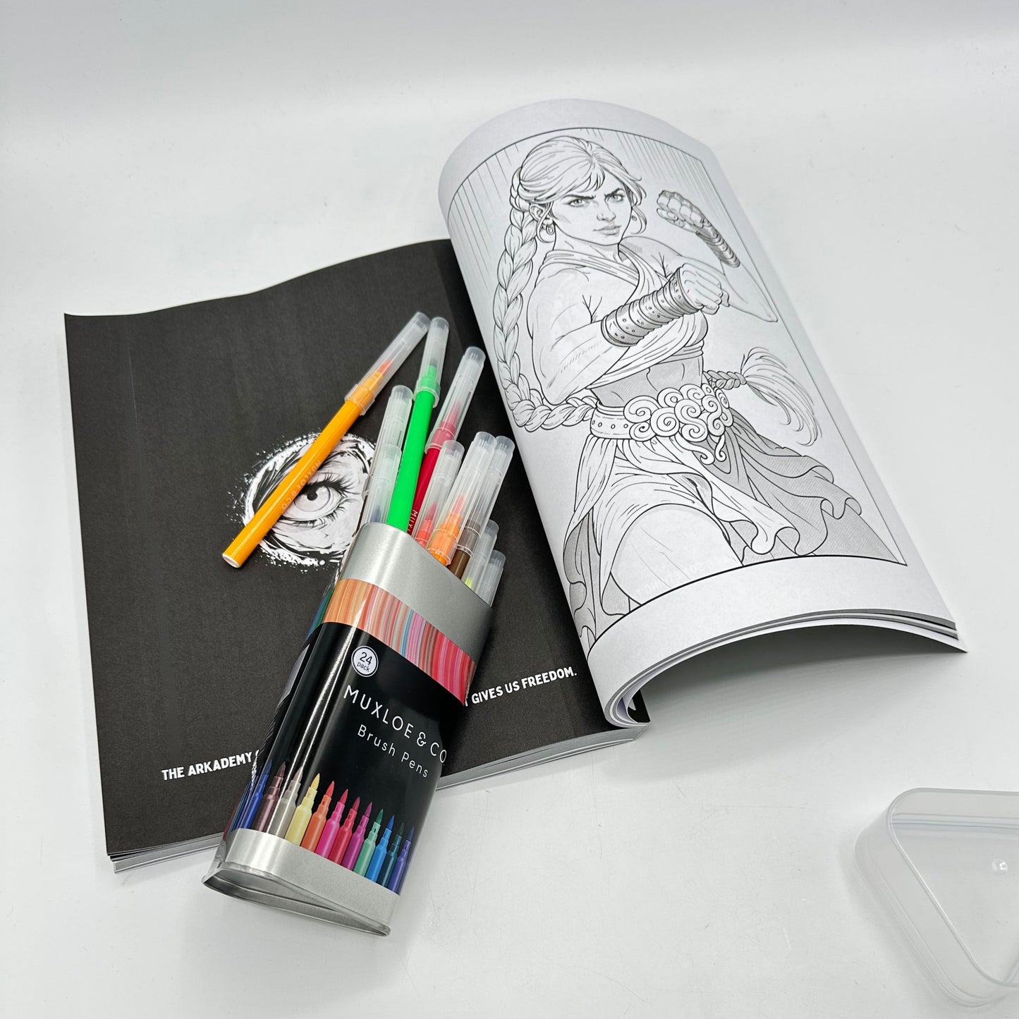 A.I. Powered Storyteller Course: Vol Zero - Alyra Vs Durkana