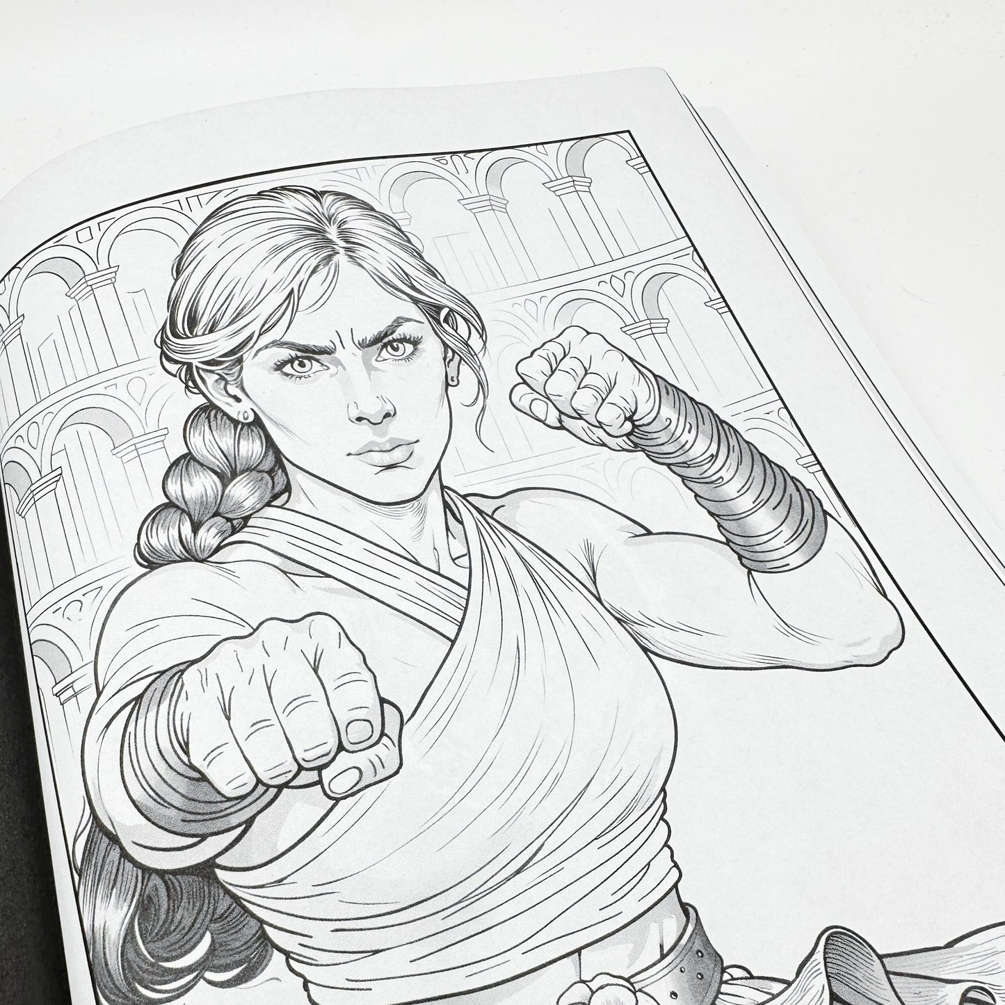 A.I. Powered Storyteller Course: Vol Zero - Alyra Vs Durkana