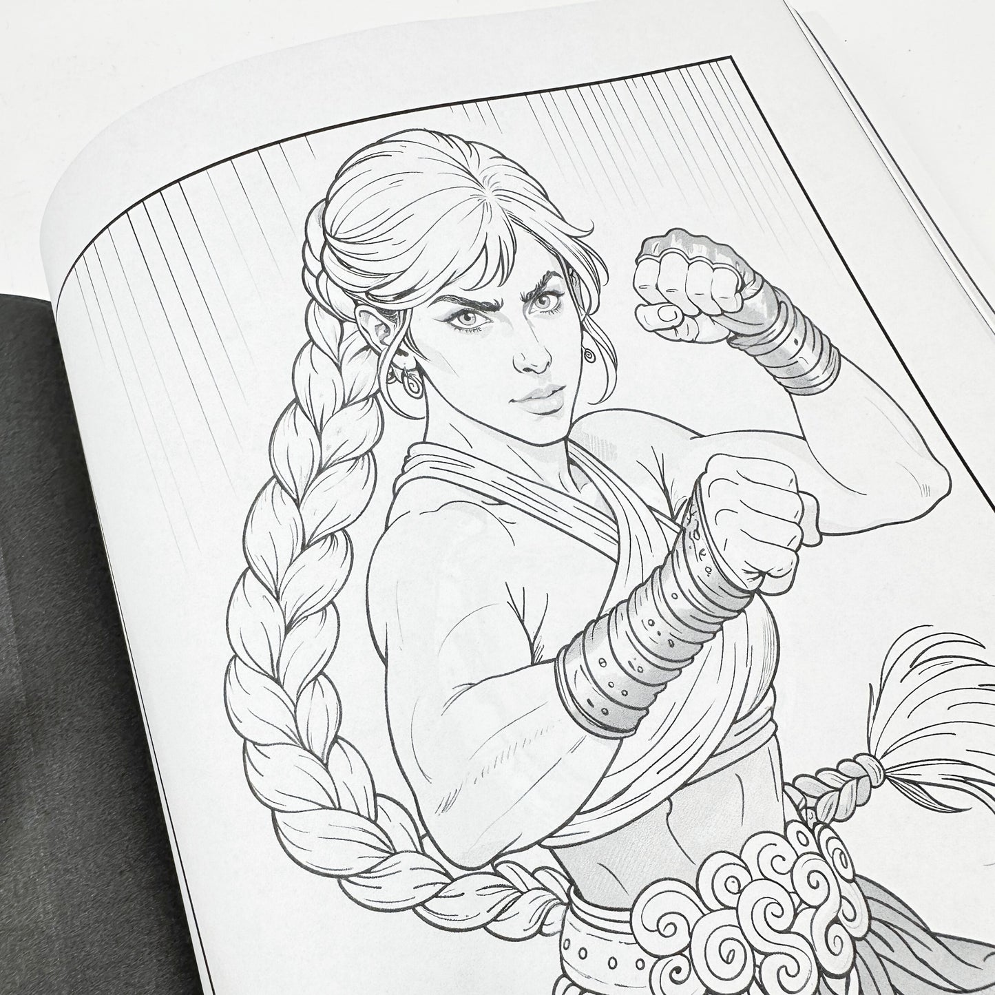 A.I. Powered Storyteller Course: Vol Zero - Alyra Vs Durkana