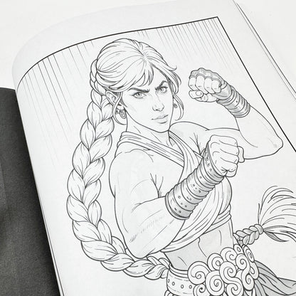 A.I. Powered Storyteller Course: Vol Zero - Alyra Vs Durkana