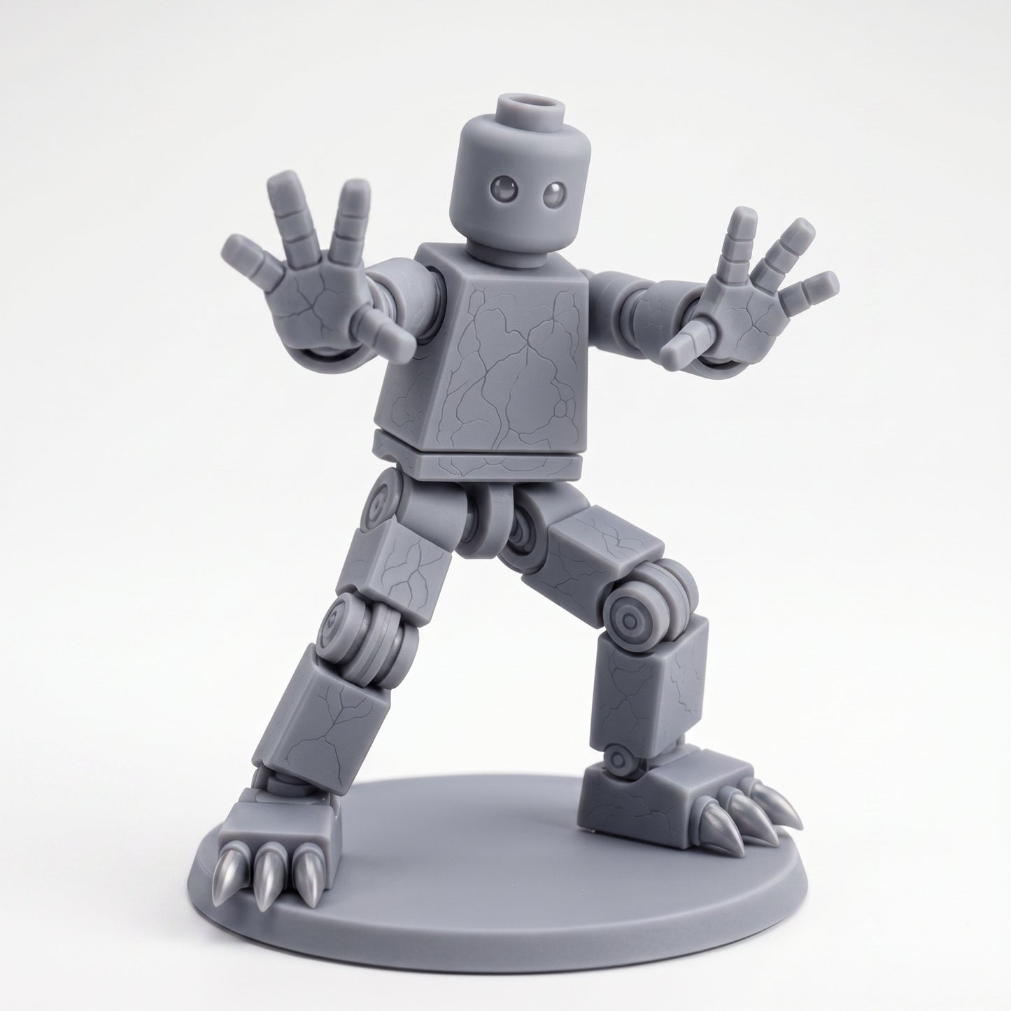 The Blokos & The Microverse-Z