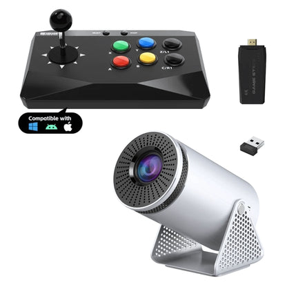 BlackSun Joystick