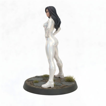 Genesis Digital Tresure #1