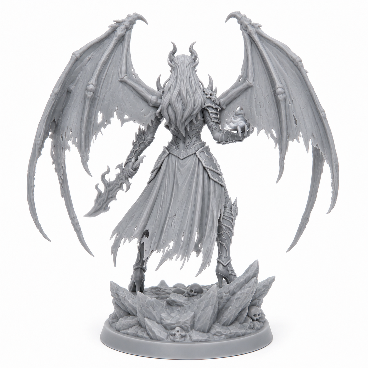 Paradox Demonia Path