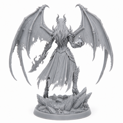 Paradox Demonia Path