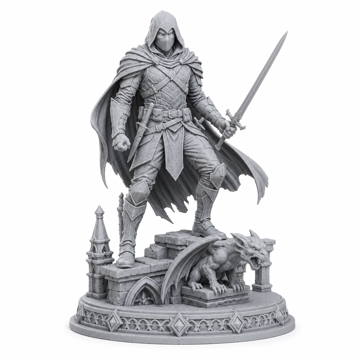 Assassins