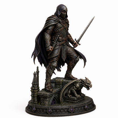 Assassins