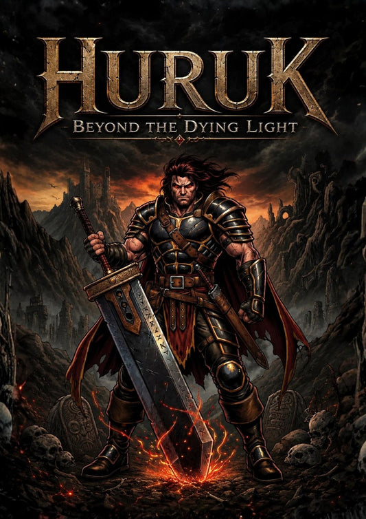 Huruk