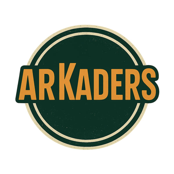 ARCADERS