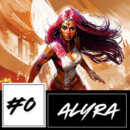 0. The Book of Ignition - Alyra