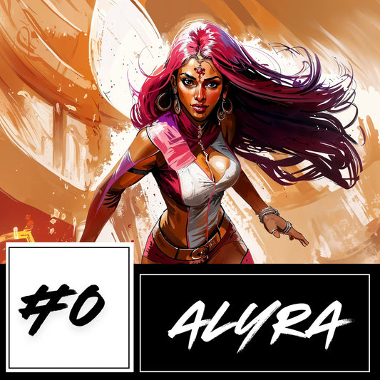 0. The Book of Ignition - Alyra