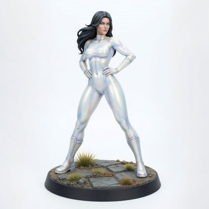 Genesis Digital Tresure #1